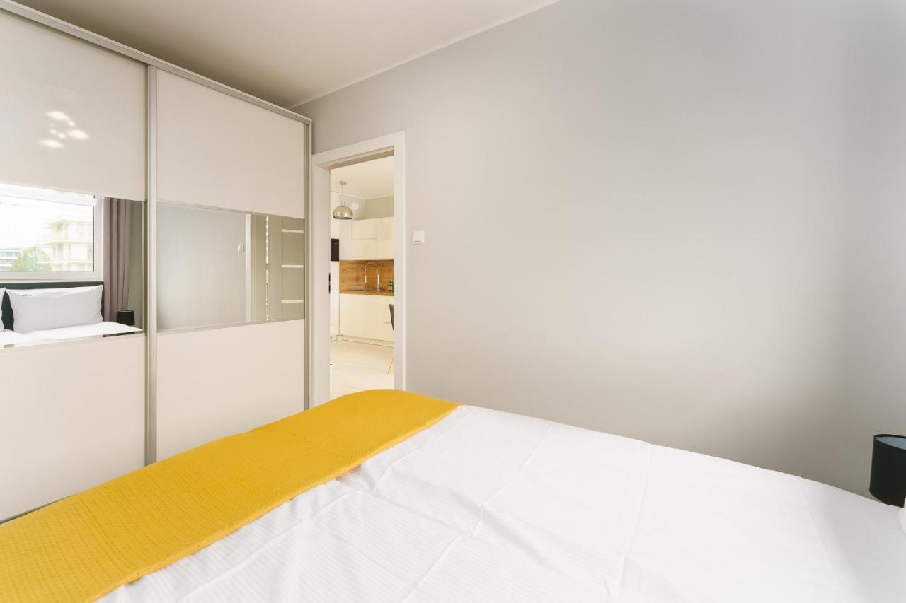 Appartamento Baltycka 18 Surfingbird *