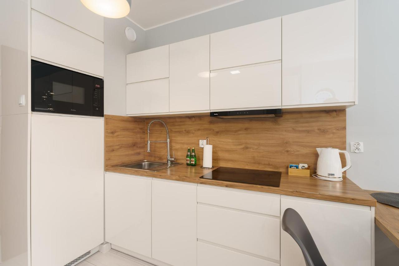 Appartamento Baltycka 18 Surfingbird