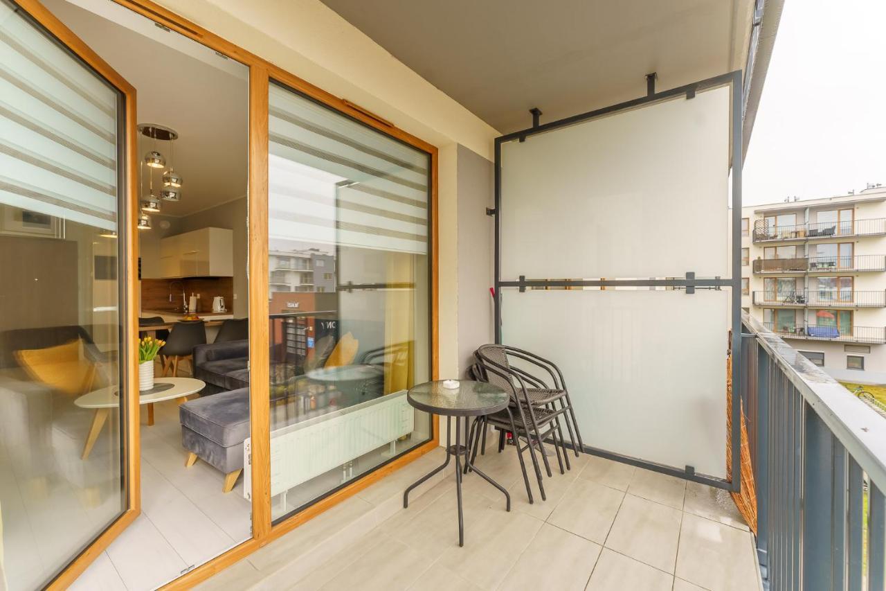 Appartamento Baltycka 18 Surfingbird